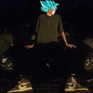 Meet your Posher, Scott